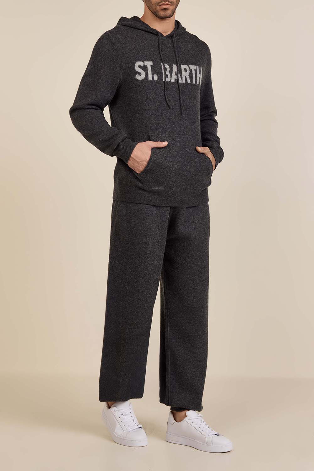 קפוצ'ון צמר